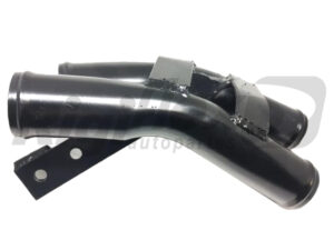 RIGIDO DE REFRIGERACION DE RADIADOR MOD. 1621 / 1624 / 1626 / 1630 OM 924 EURO 5 - RIGIFLEX - sistema de refrigeración - mercedes benz